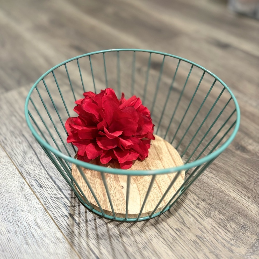 Green Basket EUC